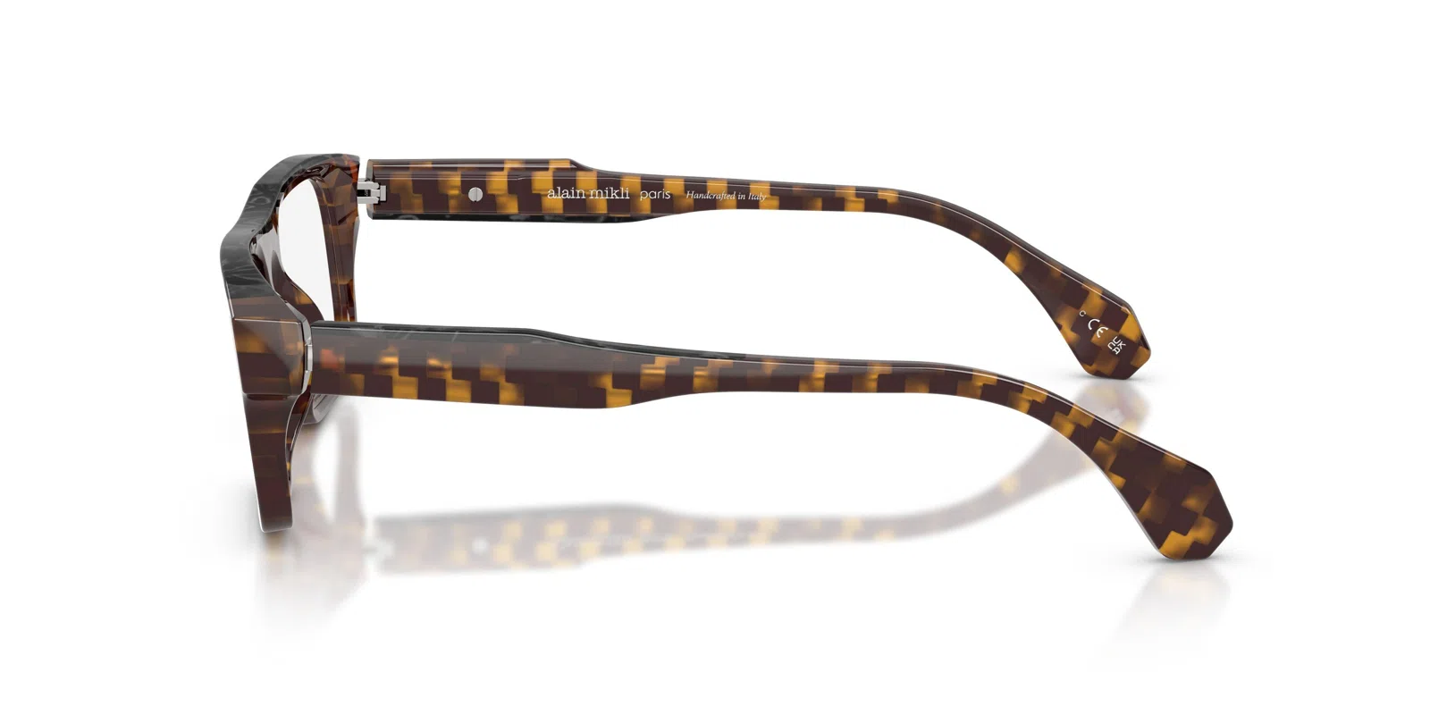Alain Mikli 3532 Eyeglasses - view 30